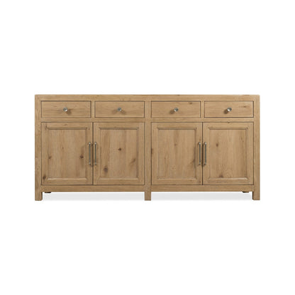 Driftwood Buffet - Buckboard