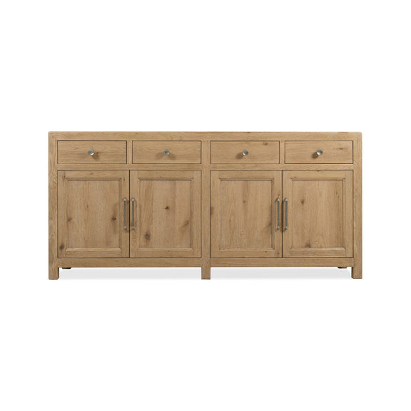 Driftwood Buffet - Buckboard