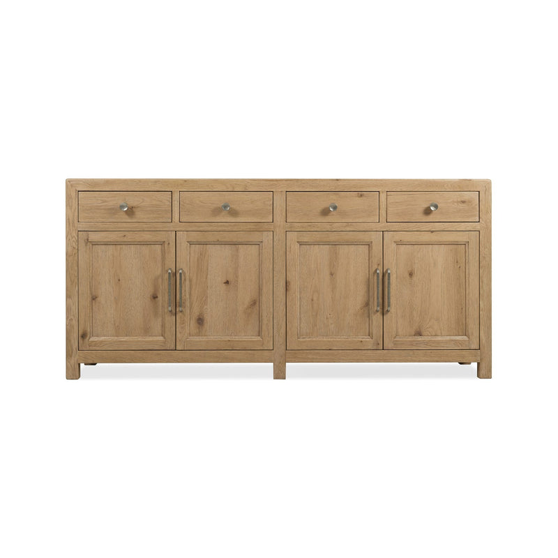 Driftwood Buffet - Buckboard