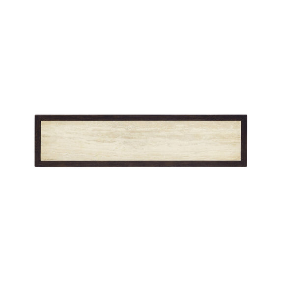 Driftwood Buffet - Burnt Timber