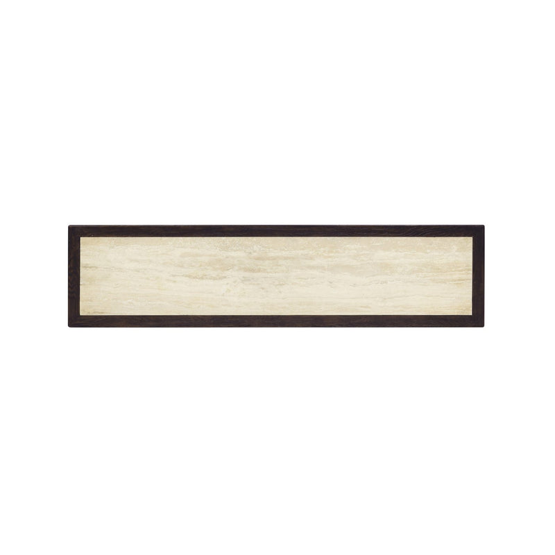 Driftwood Buffet - Burnt Timber