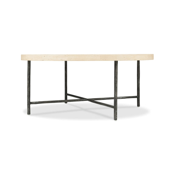 Driftwood Cocktail Table