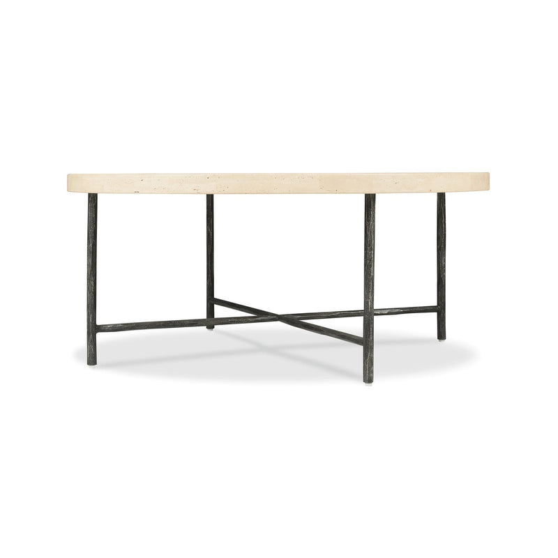Driftwood Cocktail Table