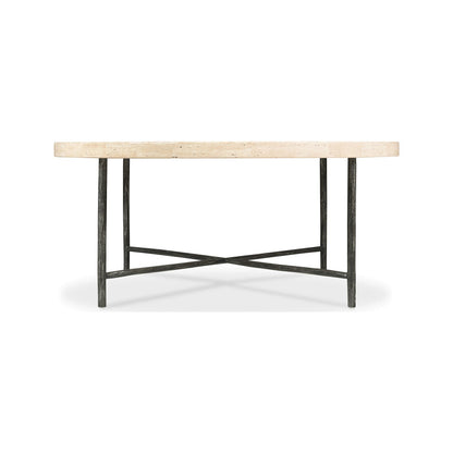 Driftwood Cocktail Table