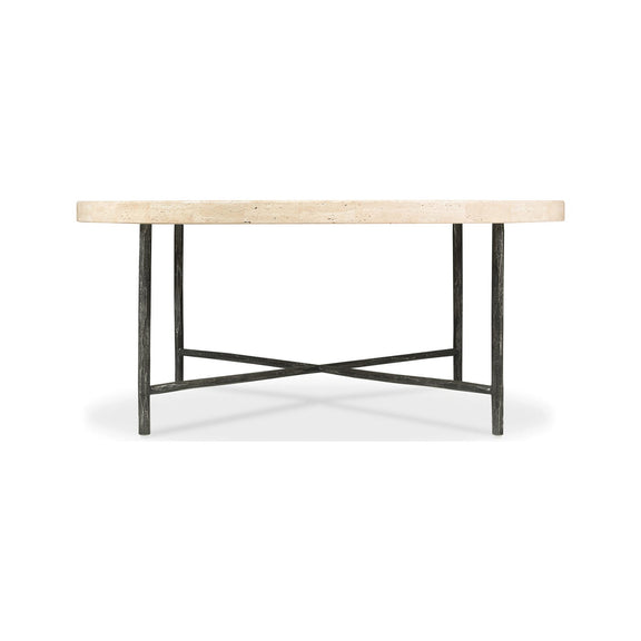 Driftwood Cocktail Table