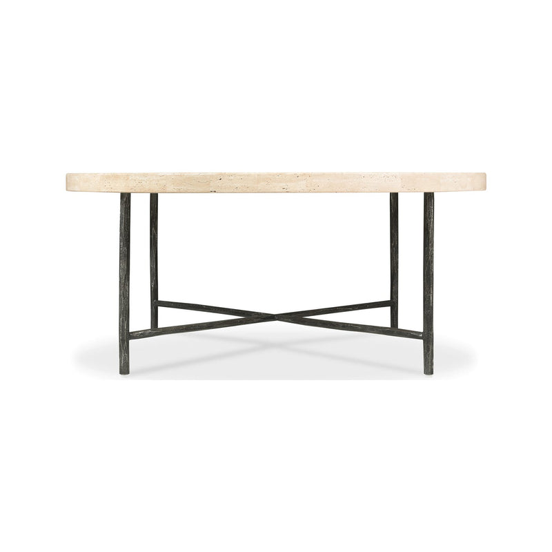 Driftwood Cocktail Table