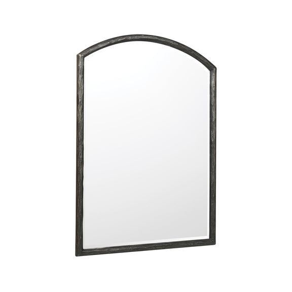 Driftwood Vertical Mirror