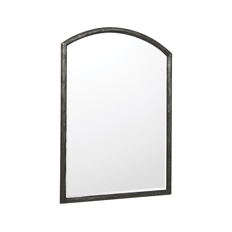 Driftwood Vertical Mirror