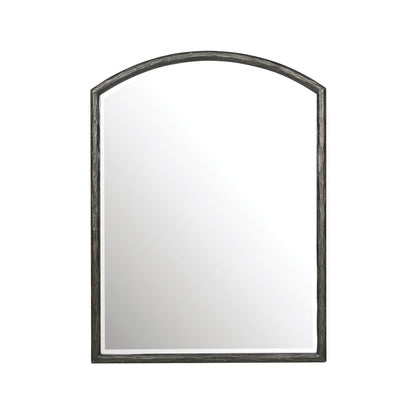Driftwood Vertical Mirror