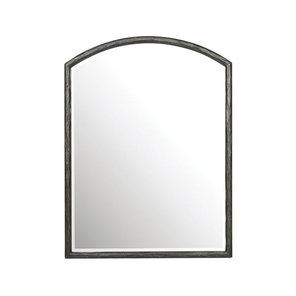 Driftwood Vertical Mirror
