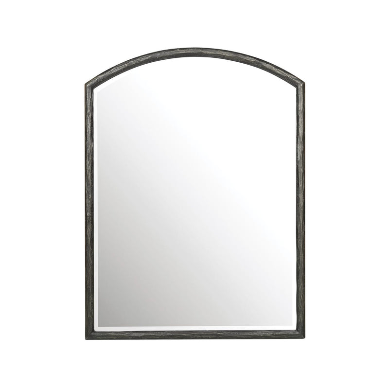 Driftwood Vertical Mirror
