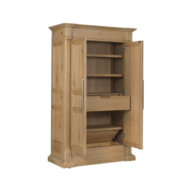 Driftwood Wardrobe - Buckboard