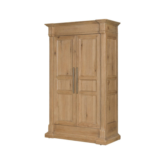 Driftwood Wardrobe - Buckboard