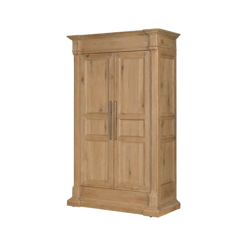 Driftwood Wardrobe - Buckboard