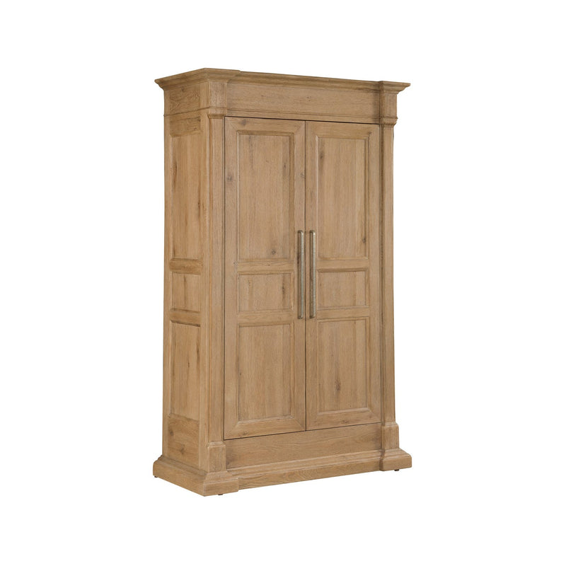 Driftwood Wardrobe - Buckboard