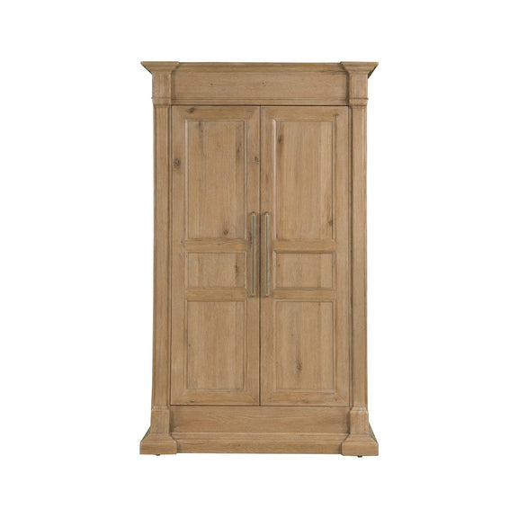 Driftwood Wardrobe - Buckboard