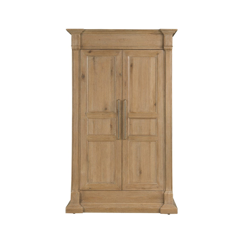 Driftwood Wardrobe - Buckboard