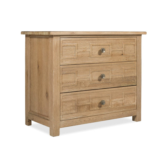 Driftwood Bachelors Chest - Buckboard