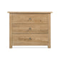 Driftwood Bachelors Chest - Buckboard