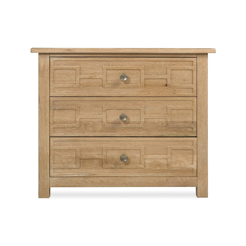 Driftwood Bachelors Chest - Buckboard