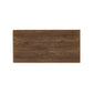 Driftwood Bachelors Chest - Worn Saddle