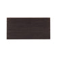 Driftwood Bachelors Chest - Burnt Timber