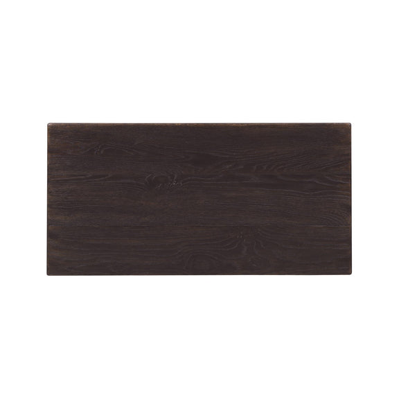 Driftwood Bachelors Chest - Burnt Timber