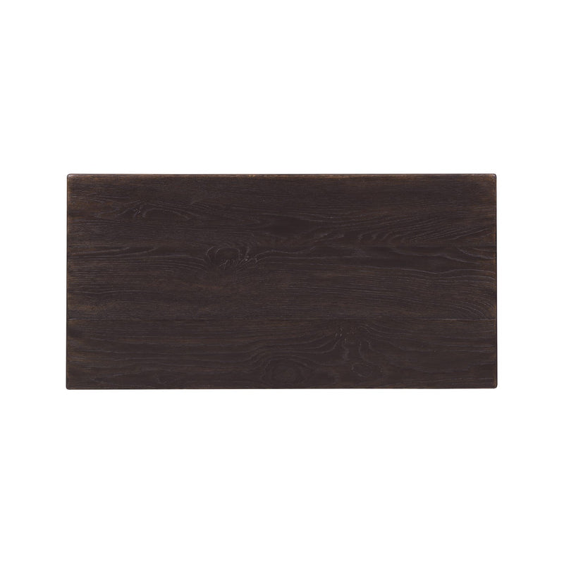 Driftwood Bachelors Chest - Burnt Timber