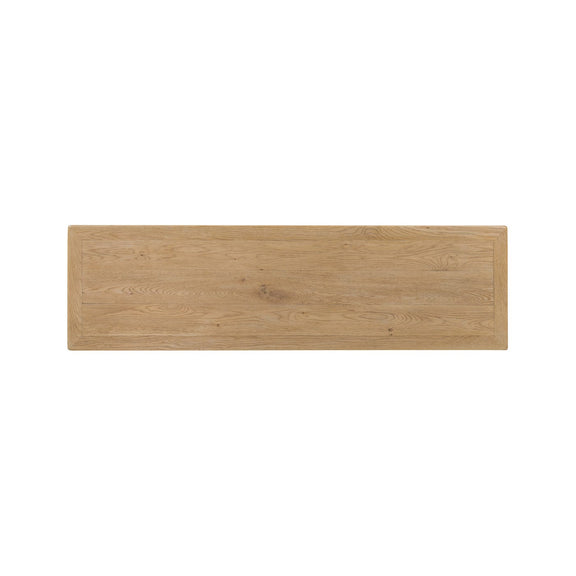 Driftwood Nine-Drawer Dresser - Buckboard