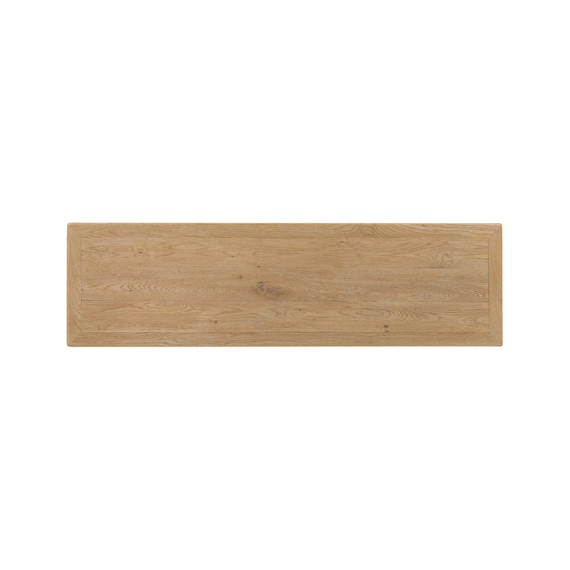 Driftwood Nine-Drawer Dresser - Buckboard