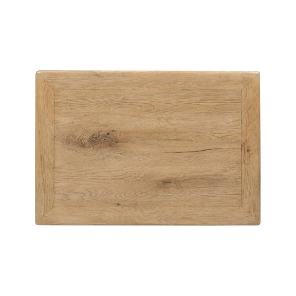Driftwood One-Drawer Nightstand - Buckboard