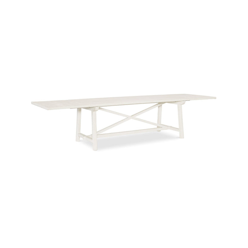 Alto Loma Trestle Dining Table - Fresco