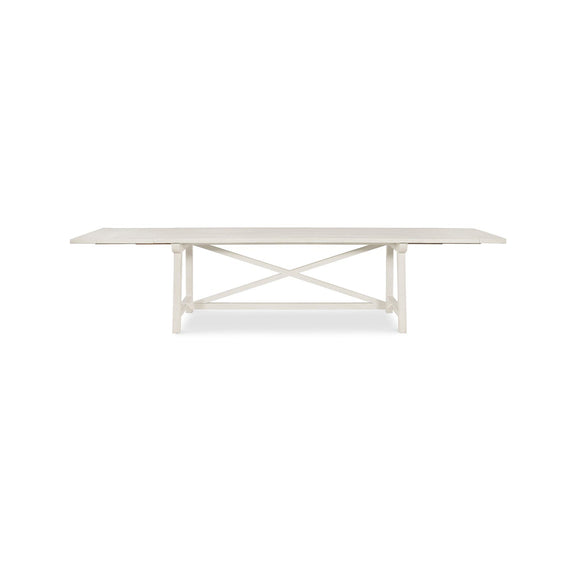 Alto Loma Trestle Dining Table - Fresco