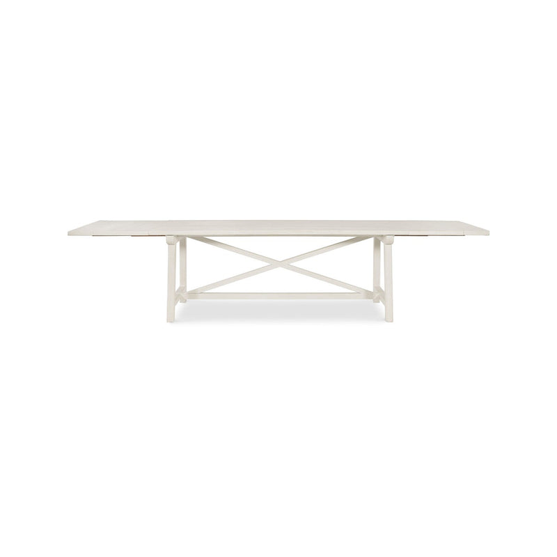 Alto Loma Trestle Dining Table - Fresco