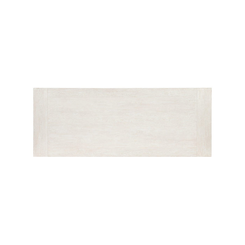 Alto Loma Trestle Dining Table - Fresco