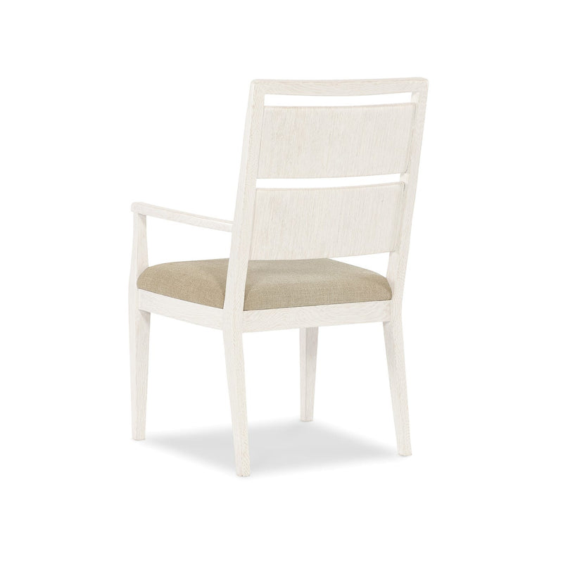 Alto Loma Arm Chair - Fresco