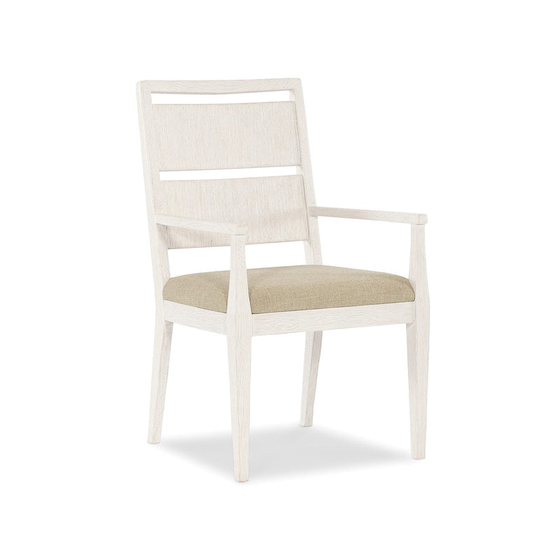 Alto Loma Arm Chair - Fresco
