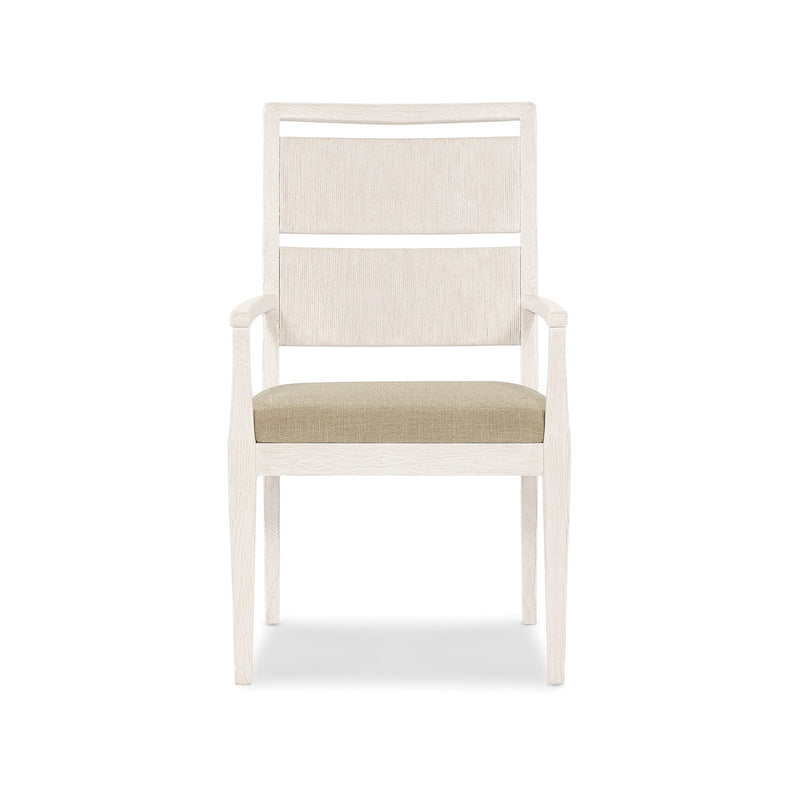 Alto Loma Arm Chair - Fresco