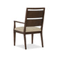 Alto Loma Arm Chair - Sable