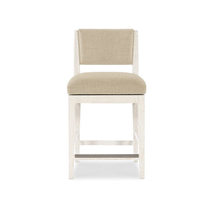 Alto Loma Upholstered Counter Chair - Fresco