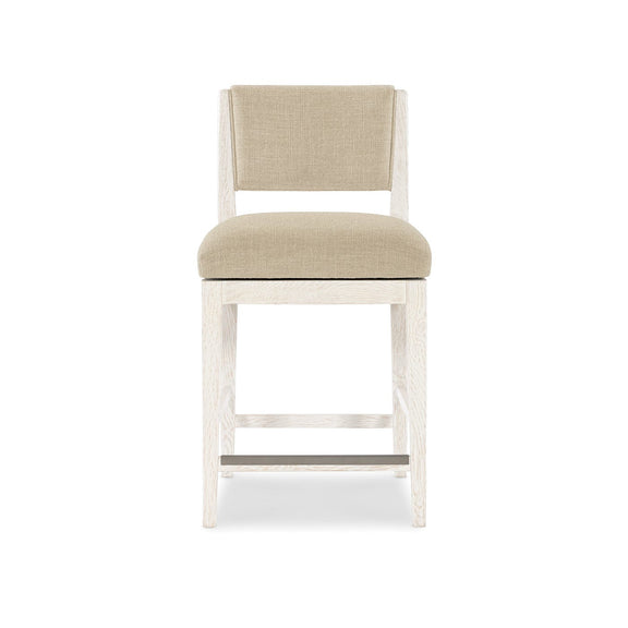Alto Loma Upholstered Counter Chair - Fresco