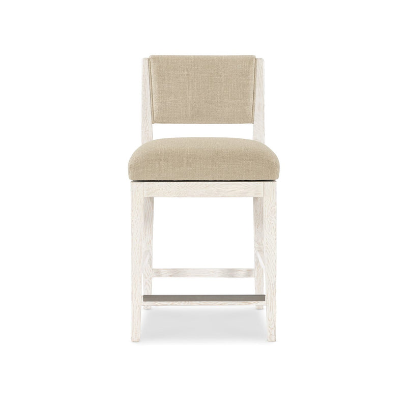 Alto Loma Upholstered Counter Chair - Fresco