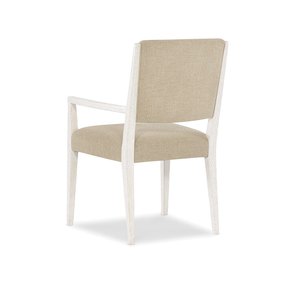 Alto Loma Arm Chair - Fresco