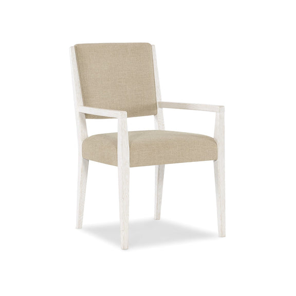 Alto Loma Arm Chair - Fresco