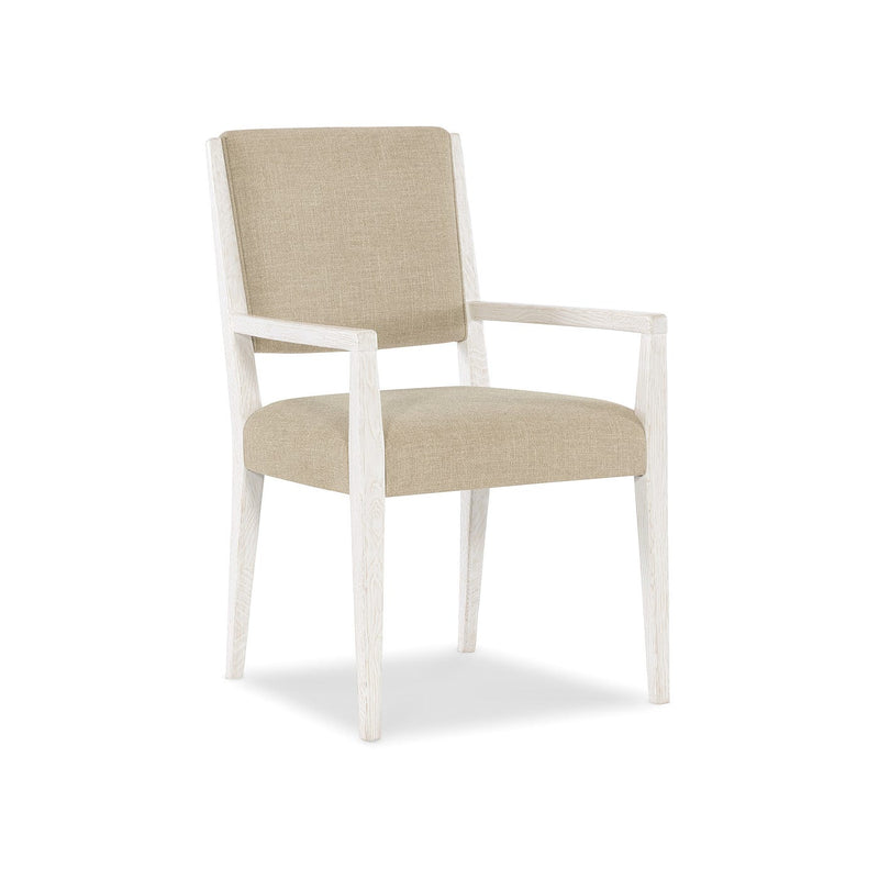 Alto Loma Arm Chair - Fresco