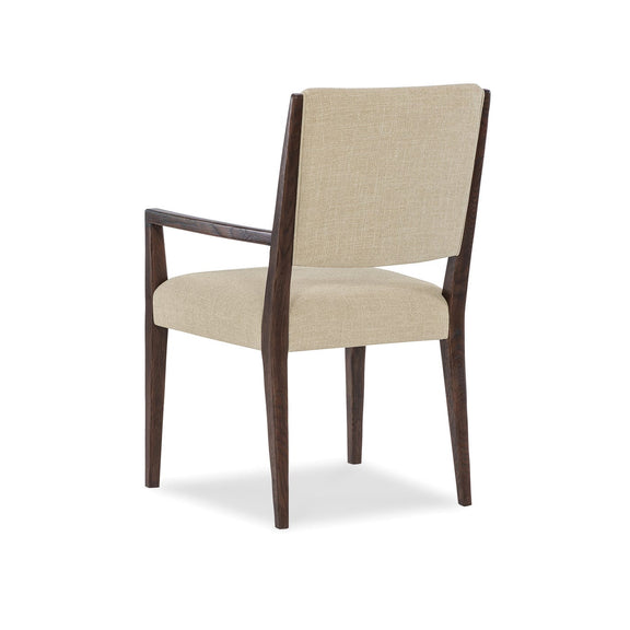 Alto Loma Arm Chair - Sable