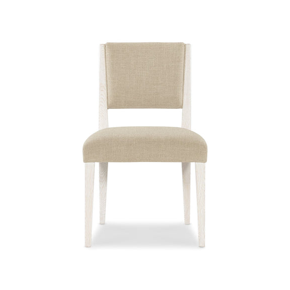 Alto Loma Upholstered Side Chair - Fresco