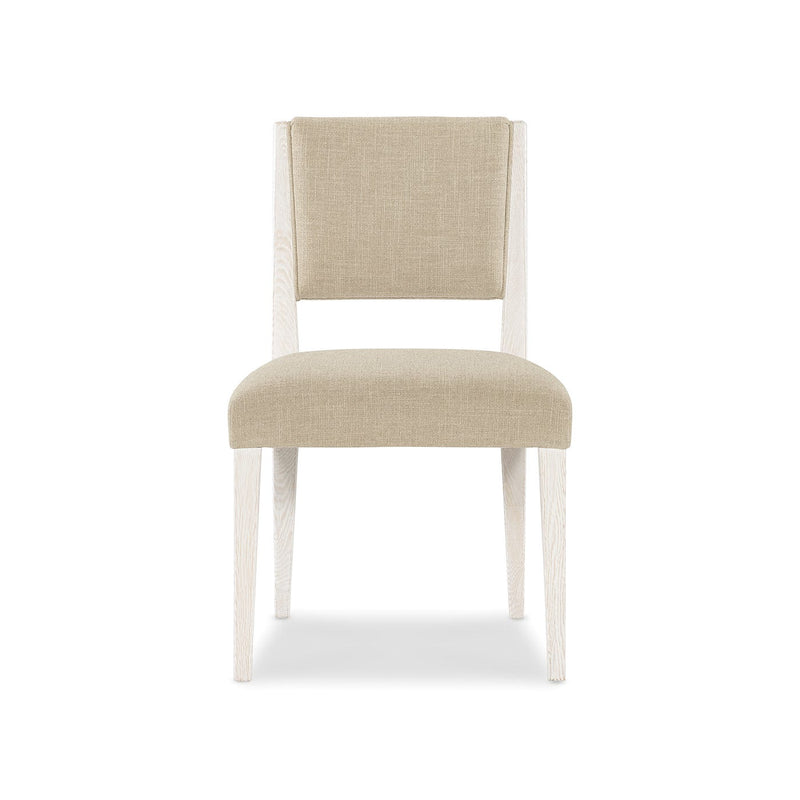Alto Loma Upholstered Side Chair - Fresco