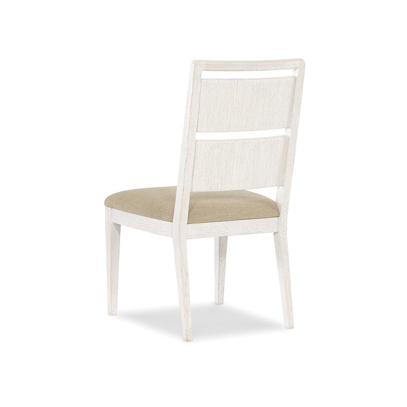 Alto Loma Rush Side Chair - Fresco