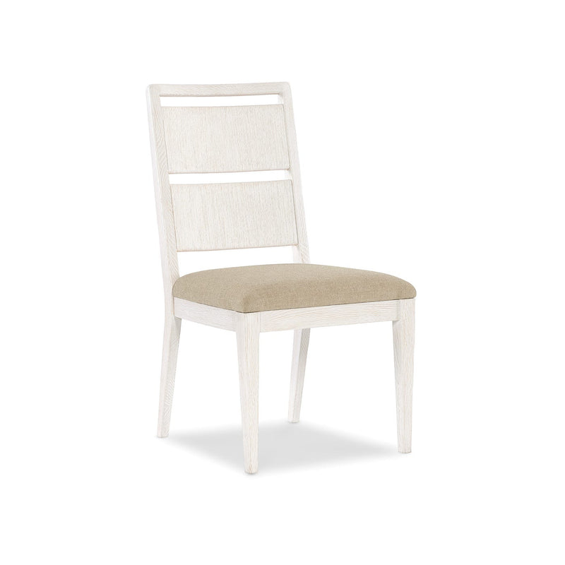 Alto Loma Rush Side Chair - Fresco